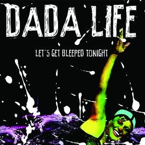 Let's Get Bleeped Tonight (Remixes)