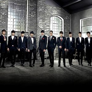 Image for '성시경, 박효신, 이석훈, 서인국, 빅스(VIXX)'