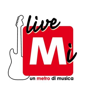 LiveMi, Vol. 5 (Red Ronnie presenta artisti emergenti nella Metro di Piazza Duomo, Milano)
