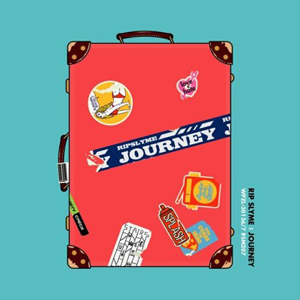 JOURNEY cover