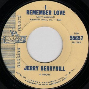 Avatar for Jerry Berryhill