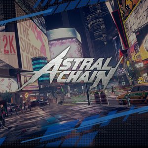 Astral Chain