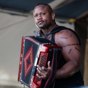 Dwayne Dopsie 的头像