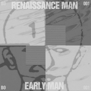 Early Man EP