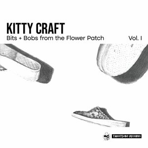Bits + Bobs from the Flower Patch Vol. I