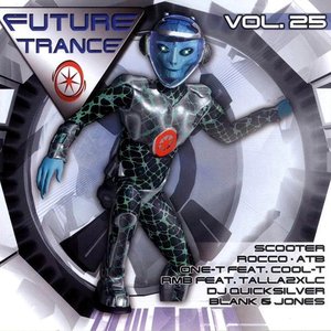 Future Trance Vol. 25