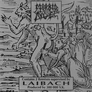 The Laibach Remixes