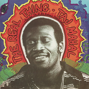 Taj Mahal - John, Ain