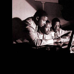 The Three Sounds photo provided by Last.fm