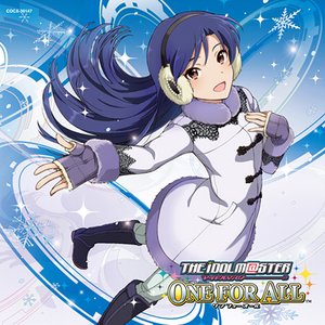 THE IDOLM@STER MASTER ARTIST 3 07