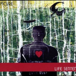 Life Sentence - EP