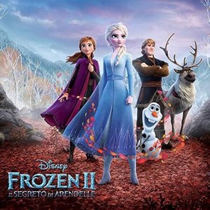 Frozen 2: Il segreto di Arendelle