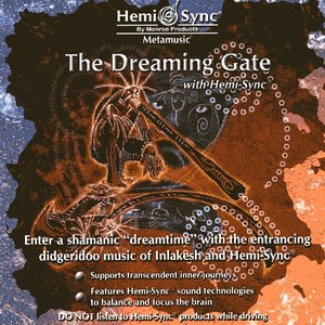 Image for 'Dreaming Gate'