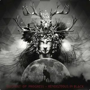 Rendezvous In Black