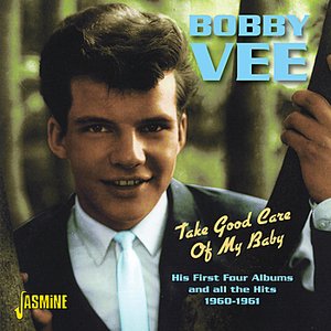 Take Good Care Of My Baby - His First Four Albums And All The Hits 1960 - 1961