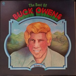 The Best Of Buck Owens, Vol. 5