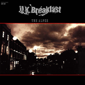 U.K. Breakfast cover