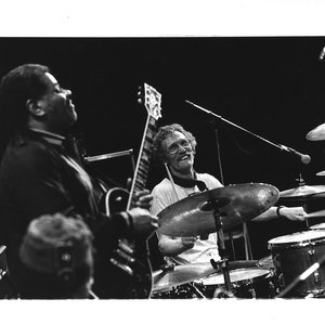 Avatar for Ginger Baker - Sonny Sharrock