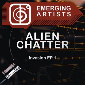 Invasion EP 1