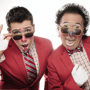 Lagrimita y Costel 的头像