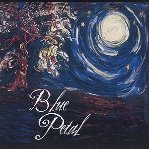 Blue Petal