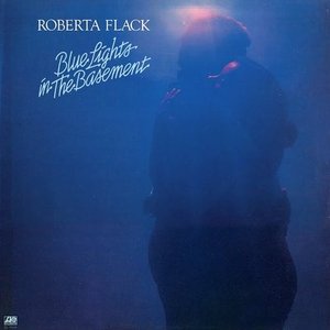 Изображение для 'Blue Lights in the Basement'