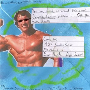 DYNAMIC SEMINAR