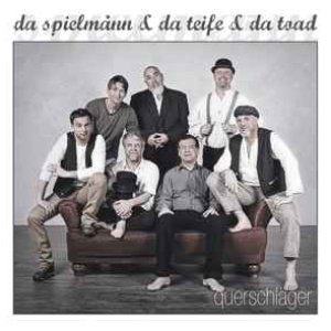 da spielmånn & da teife & da toad