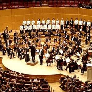 Orchestre Révolutionnaire et Romantique 的头像