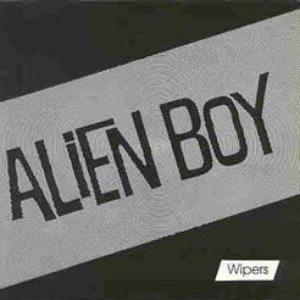 Alien Boy EP