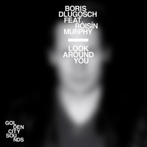 Look Around You (feat. Róisín Murphy) [Remixes]