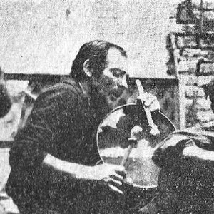 Alberto Zapicán 的头像