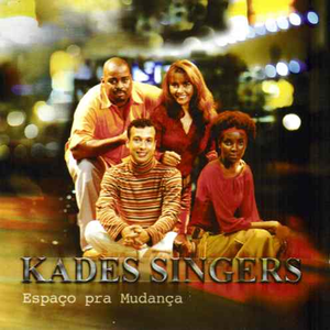 Artwork for Pise Nas Águas