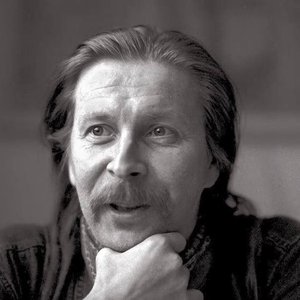 Matti Pellonpää 的头像