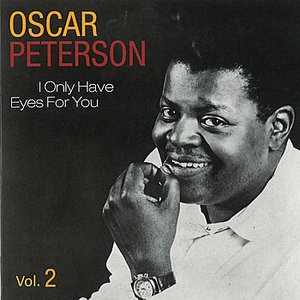 Oscar Peterson Vol. 2