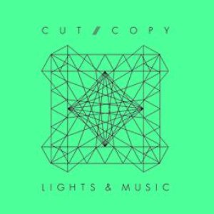 Lights & Music (International Version)