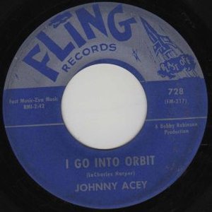 Johnny Acey 的头像