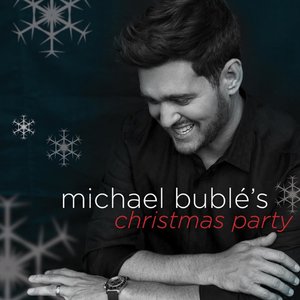 Michael Bublé's Christmas Party - EP