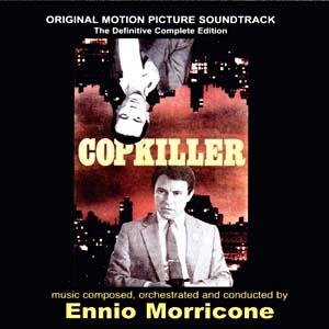 Copkiller (Original Motion Picture Soundtrack)