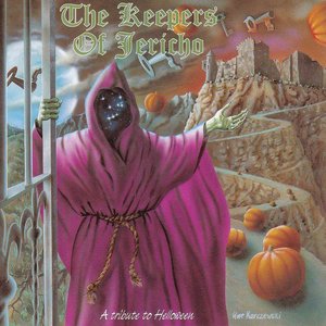 Avatar for The Keepers Of Jericho