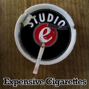 Expensive Cigarettes