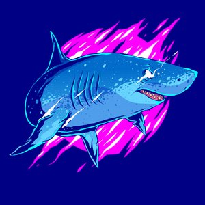 Shark - EP