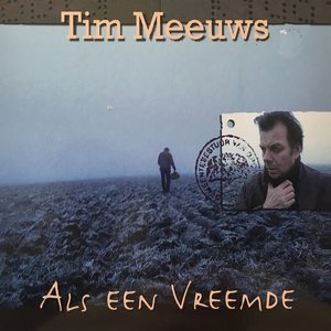 Als Een Vreemde