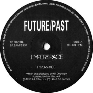 hyperspace