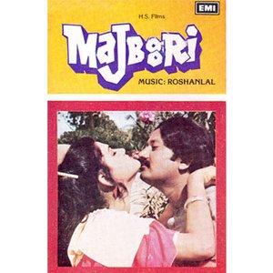 Majboori
