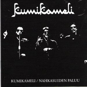 Kumikameli / Nahkasuiden paluu