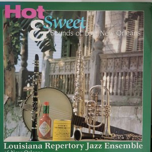 Hot and Sweet Sounds of Lost New Orleans