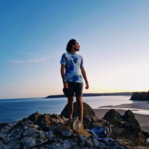 Dylan John Sparkes 的头像
