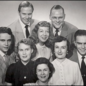 Anita Kerr Singers photo provided by Last.fm