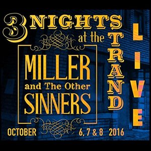 3 Nights At The Strand - LIVE